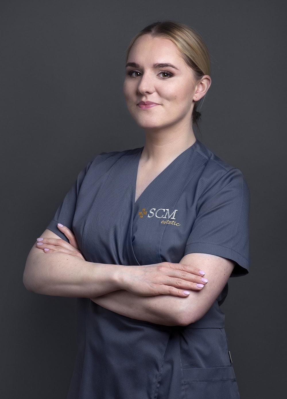 Dr Aleksandra Litewka