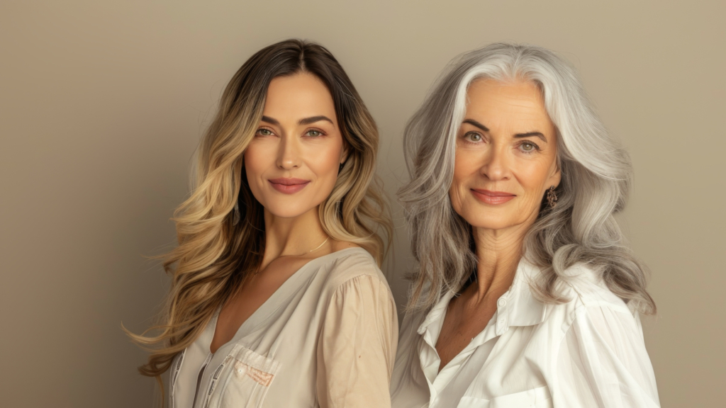 Anti-aging – zabiegi odmładzające i spowalniające procesy starzenia